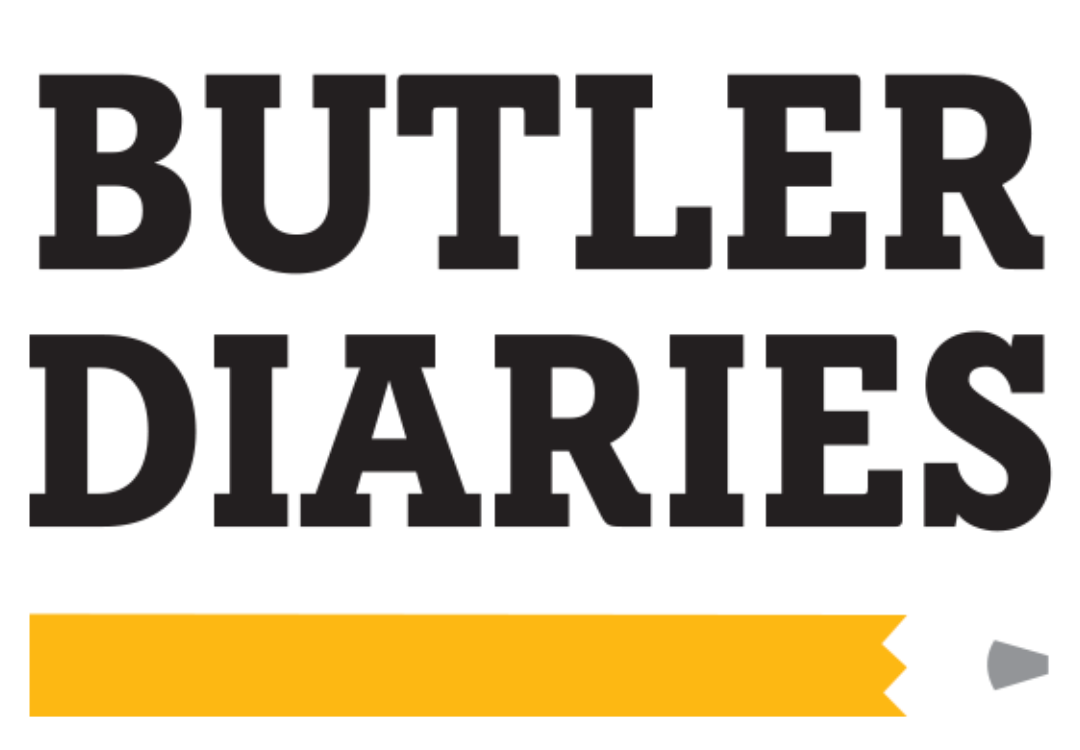 Butler Diaries logo