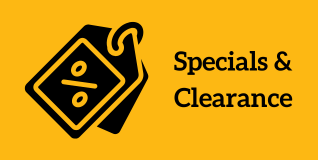Specials & Clearance