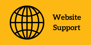 Website Support